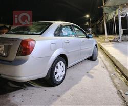 شيفروليه اوبترا